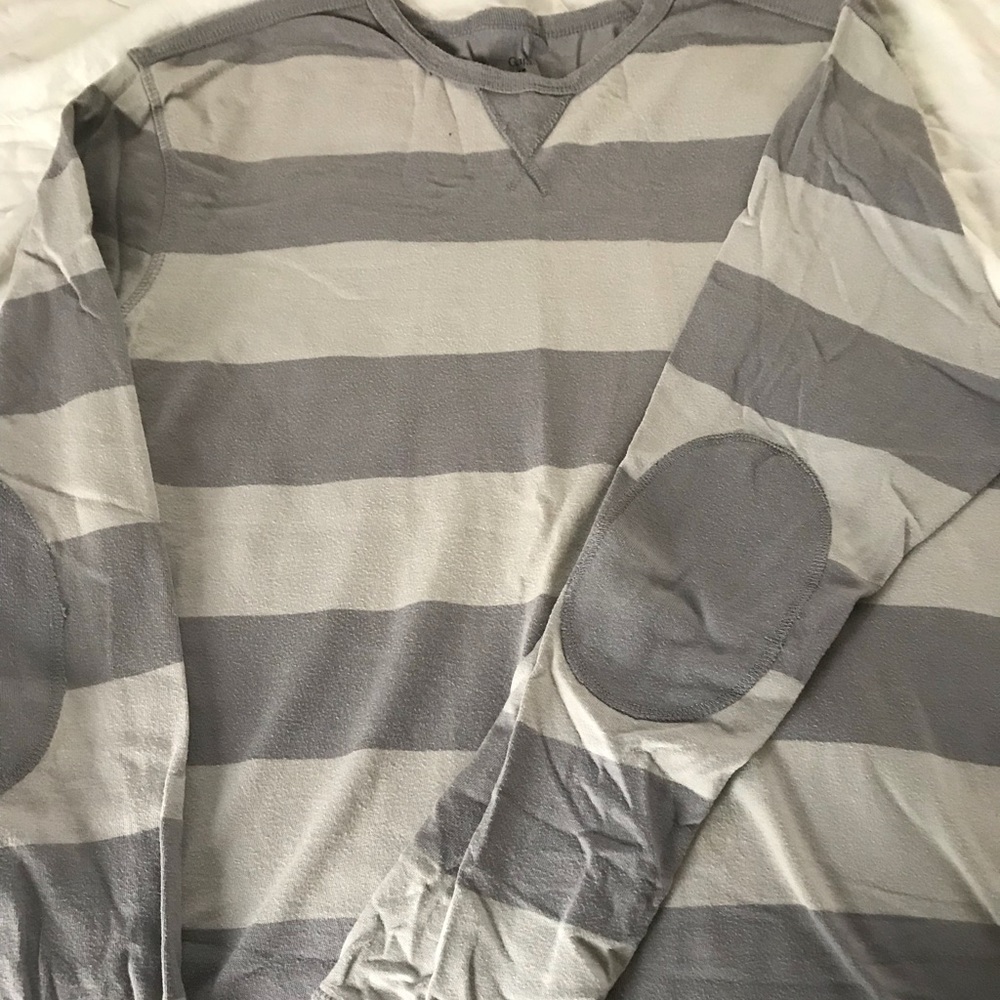 Mens Gap XL Long Sleeve